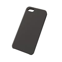 ELECOM iPhone5用シリコンケース PS-A12SCシリーズ