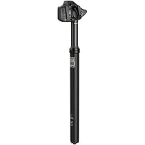 Amazon.com : RockShox Reverb AXS XPLR Dropper Seatpost - 27.2mm 