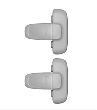 Bloqueo Bloqueo Nevera FreezerDoor Cabritos del niño de Seguridad ...