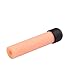 Refill Darts, PeleusTech 200-Dart 2.60x0.43inch Big Head Soft Bullet for Nerf N-Strike Vulcan EBF-25 Dart Blaster - Black