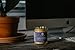 Solstice Naturals - Lavender 100% Pure Beeswax + Essential Oil Aromatherapy Candle, 9 oz. - Sustainably Handmade in the USA - No Soy or Paraffin Wax - No Toxic Scents, Fragrances or Fillers