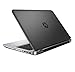 HP ProBook 450 G3 Notebook PC (1LF93UT#ABA) Intel i5 6200U, 8GB RAM, 256GB SSD, 15.6in FHD, DVDRW, Cam, Win10