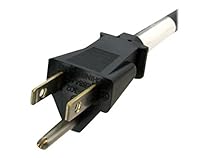 StarTech.com 3 ft Power Extension Cord - NEMA 5-15R to NEMA 5-15P - 16 AWG Power Extension Cable Cord - 125 Volts at 13 Amps - SJT - 3ft