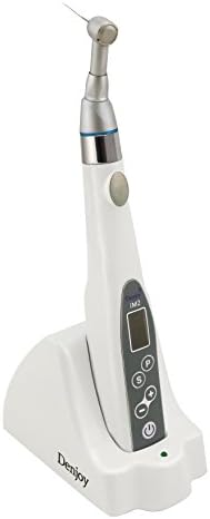 New Present Dental Updated Cordless Endo Motor RCTI-DY (iM2) by Bestdental