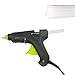 Houseables Hot Melt Glue Gun Stick, Glues Sticks, 7/16