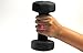 Size 7 Women's Silicone Wedding Bands 4 Pack Rings Pink Purple Teal & Black! (7)