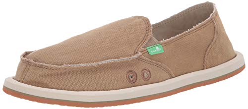 sanuk donna hemp