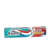 Aquafresh Cavity Protection Toothpaste Cool Mint 5.6 oz - 10 Pack