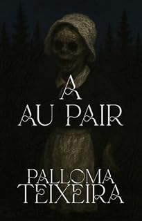Livro A au pair