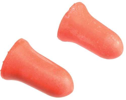 Howard Leight Maximum Disposable Earplugs