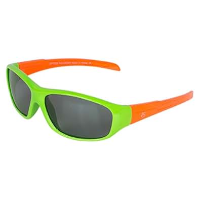 Flexible Rubber Kids Sunglasses for Boys and Girls