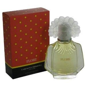 flore perfume
