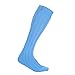 Royal & Awesome Bright Funky Colourful Long Golf Socks