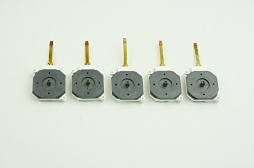 Lot OF 5 Pieces Nintendo 3DS 3DS XL Joystick Analog Stick Original Part