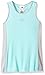 adidas Girl's Tennis Court Tank Top