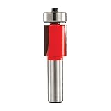 Freud 42-202 Downshear Helix Flush Trim Router Bit 3/4