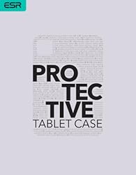 ESR for iPad Air 13 Inch Case M3/M2