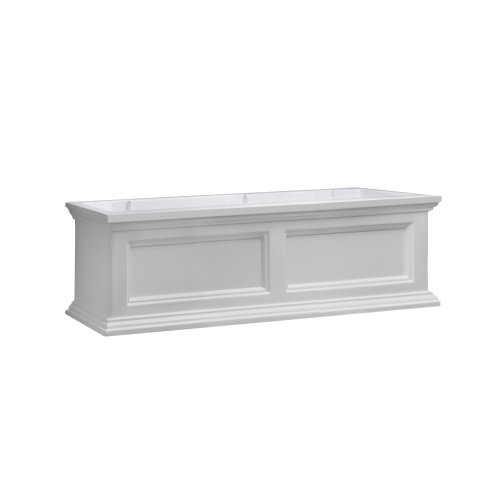 Mayne Fairfield Window Box Planter - Image 8