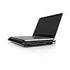 Targus-Chill-Mat-Cooling-Pad-Lightweight-and-Easy-to-Carry-with-4-Port-USB-20-Hub-Black-AWE81EU Targus 17" Dual Fan Laptop Chill Mat Plus, Ergonomic Cooling Pad, Heat Protection, 4-Port USB Hub Laptop Fan, (AWE81EU)