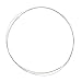 0.26mm x 1m Electroplated Diamond Wire Saw Diamond Saw Blade