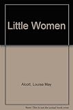 Hardcover Little Women (Adventure Classics) Book