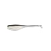 Bobby Garland Baby Shad Swim'R 2 1/4 Inch 15 Pack Soft Plastic Swimbait