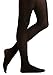 Leg Impressions Fleece Lined Extra Warm Footed Tights - Assorted Colors