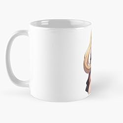 Wowlalashop Lewd Big Booty Princess Anime Girl