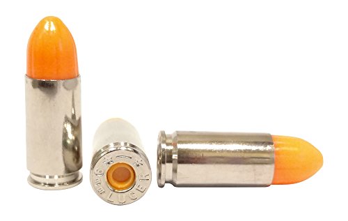 ST Action Pro - 9mm Action Trainer Dummy Round - 20 Rounds