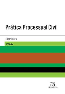 Livro Prática Processual Civil - 12ª Edição