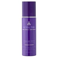 Michael Todd - Charcoal Detox Deep Pore Cleanser| Formulated with Highly Absorbant Activated Charcoal, Tea Tree and Botanical Extracts (6.7 Ounces)