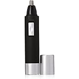 MANGROOMER Essential Nose and Ear Hair Trimmer