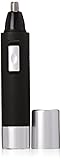 MANGROOMER PRO Essential Nose and Ear Hair Trimmer