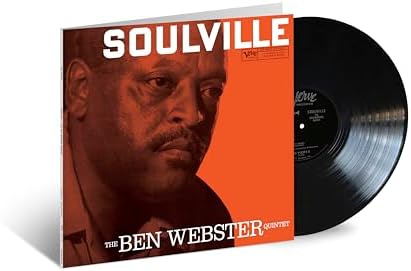 Soulville - Amazon.com Music