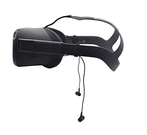 DeadEyeVR Oculus Quest Headphones - Headphone Accessory