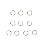 Engine Oil Drain Plug Gaskets Fit for VW Jetta Golf CC PASSAT AUDI A3 A4 A5 Q3 Q5 N 013 815 7 N 911 679 01 BMW 89V3 E28 E30 E34 (10 Pcs)