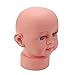 DZT1968 New Baby Mannequins Head Display Hat Wig Mould Show Stand Model Cosmetology