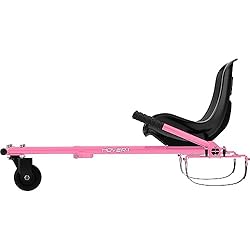 Hover-1 Buggy Hoverboard Attachment Compatible with