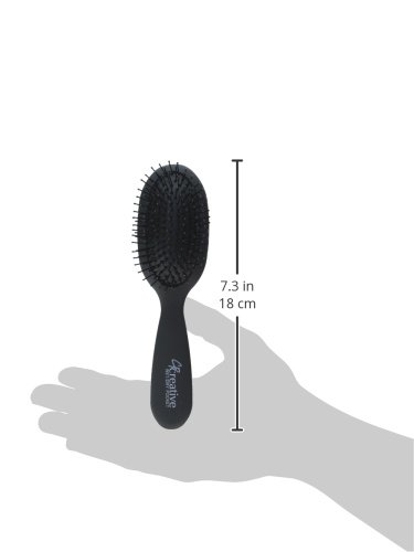 Creative Hair Brushes Wet/Dry Pocket, 1.6 Ounce