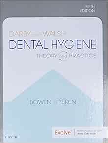 Dental Hygiene Theory+Practice W/Access
