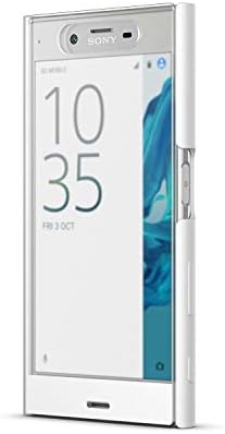 Sony Xperia Xz Style Cover Touch Case White Sctf10 Buy Online At Best Price In Ksa Souq Is Now Amazon Sa