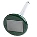 Yard Solar Power LED Mouse Mice Mole Gopher Rodent Pest Repeller Chaser