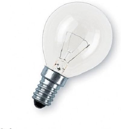 Glühbirne e14 25 watt