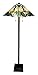 Amora Tiffany Style Floor Lamp Mission Standing 63