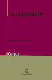 La  culpabilité