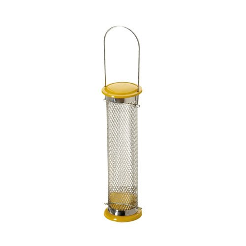 Nature S Feast All Seasons Sunflower Heart Feeder Amazon Co Uk
