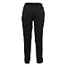 Emi Jay Women's Smooshpant-3-Black