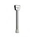 Garelick/Eez-In 99129:01 Stainless Steel Seat Support Swing Leg - 13" primary