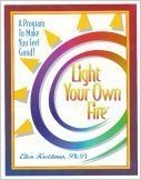 Light Your Own Fire Dr.ellen Cd