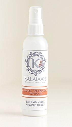 Super Vitamin C 20% Toners
